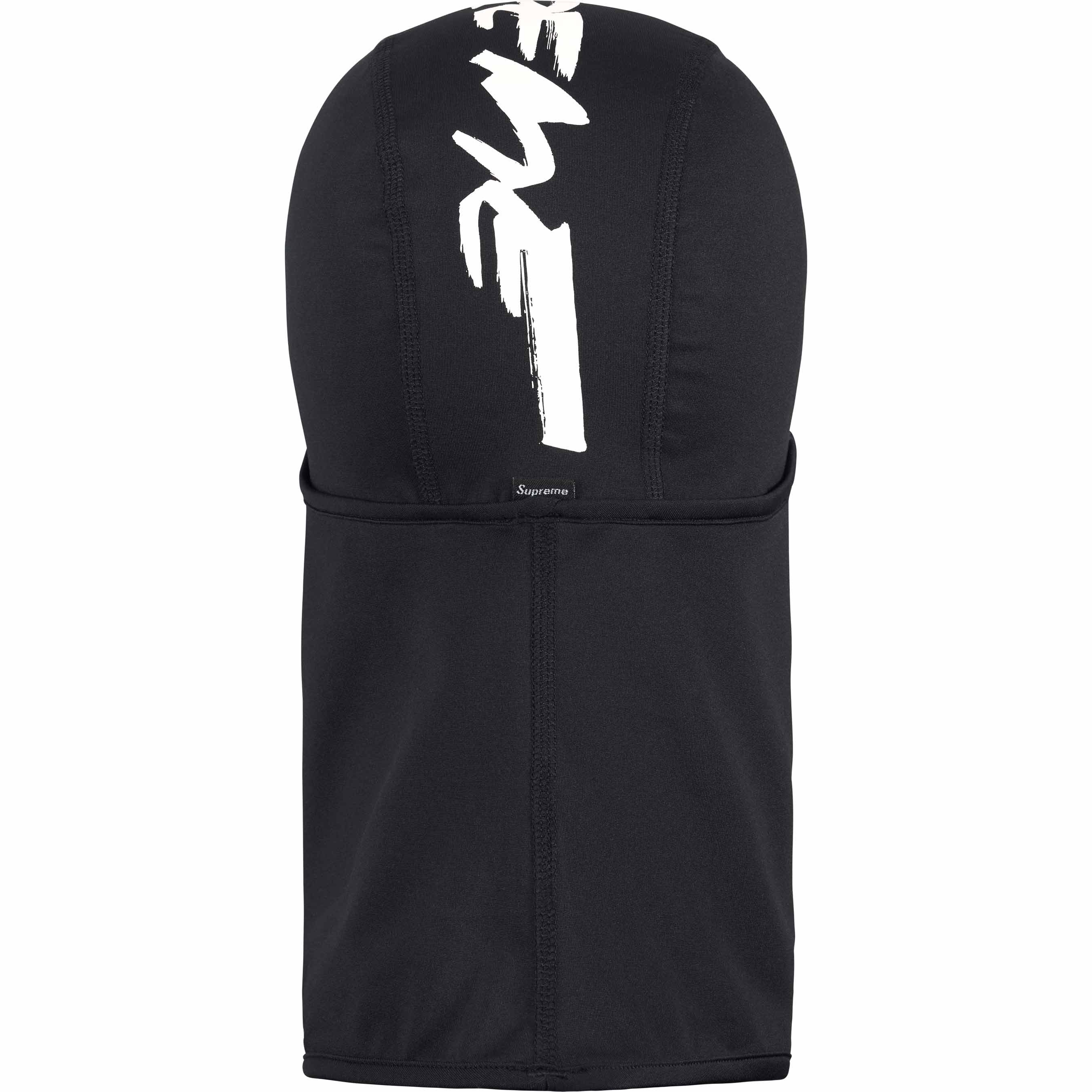 Futura Lightweight Balaclava view 2